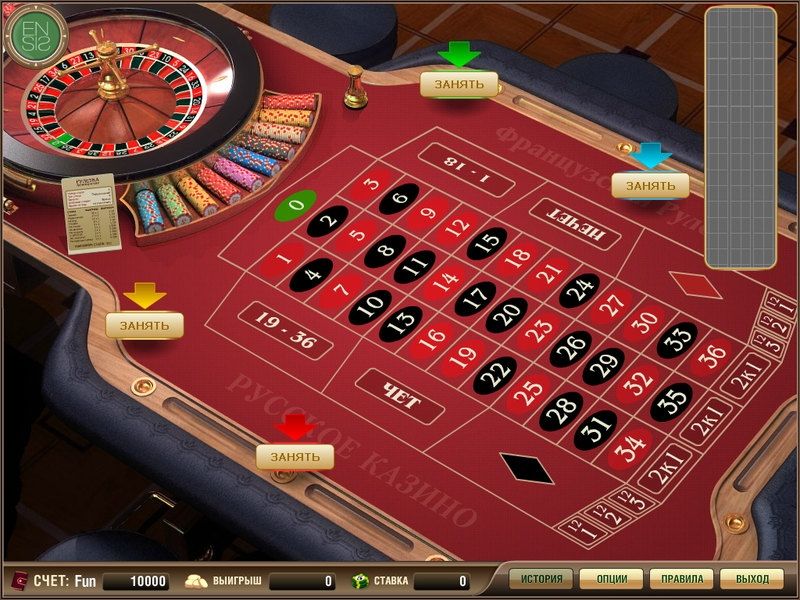 Sky Casino پر آن لائن سلاٹس کے بارے میں